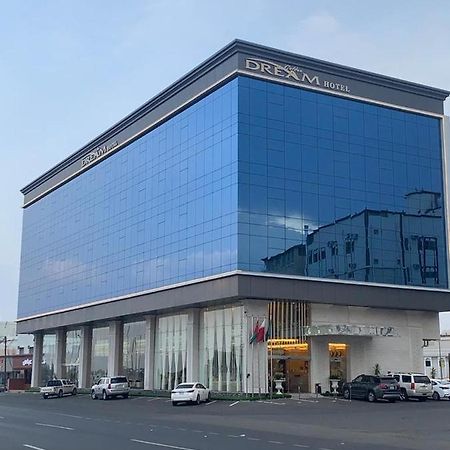 Golden Dream Hotel Khamis Mushait Exterior photo