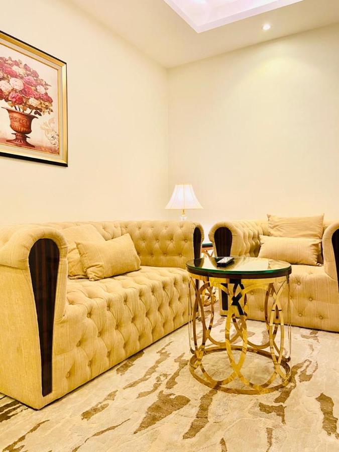 Golden Dream Hotel Khamis Mushait Exterior photo