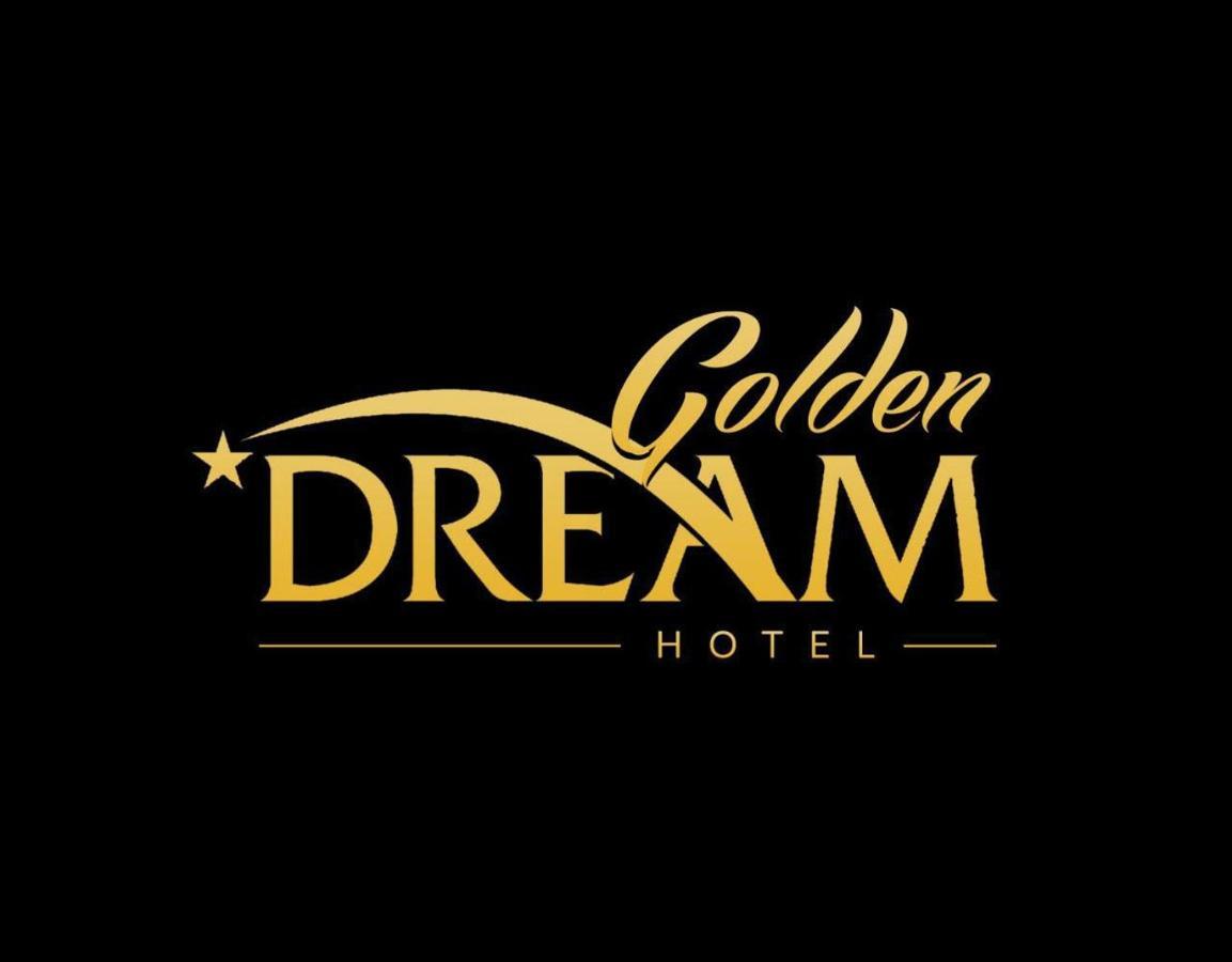 Golden Dream Hotel Khamis Mushait Exterior photo